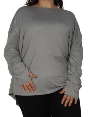 XERSION Women Soft Relaxed T-Shirt