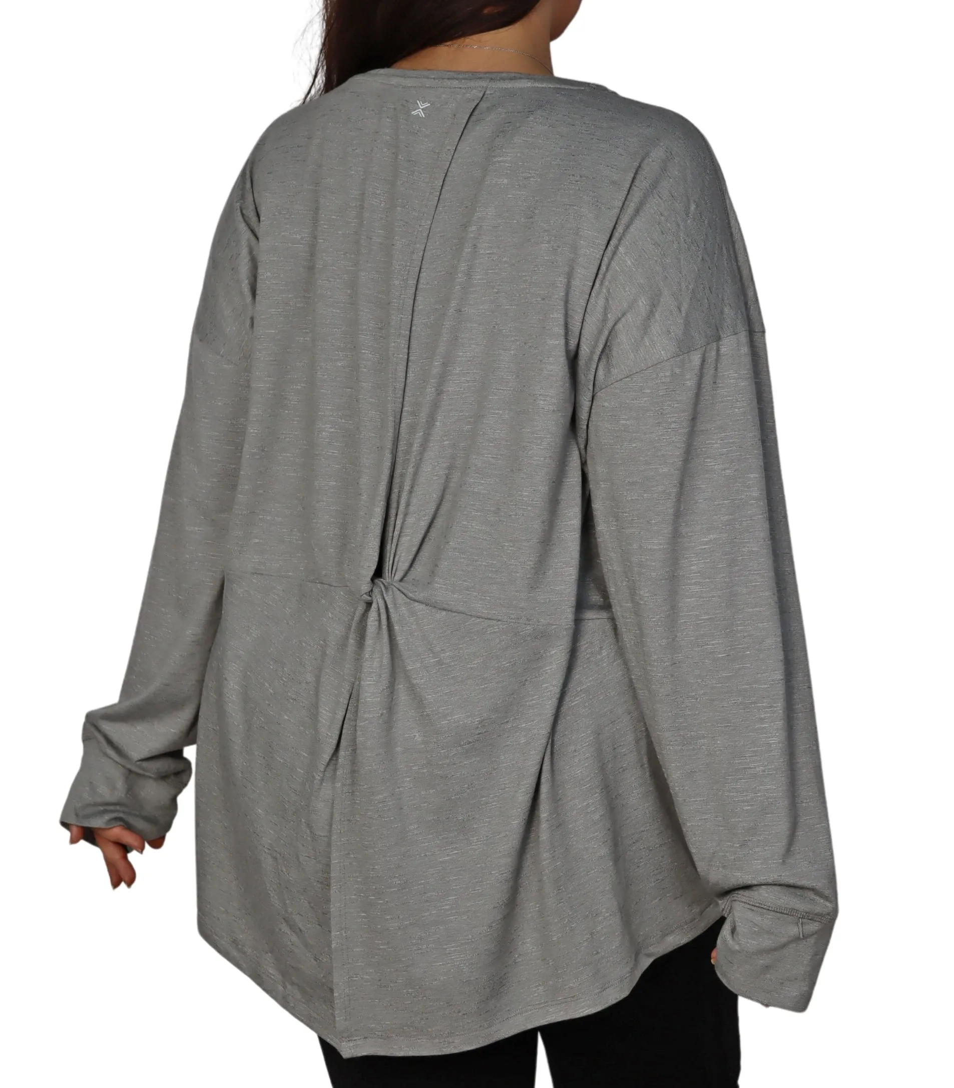 XERSION Women Soft Relaxed T-Shirt