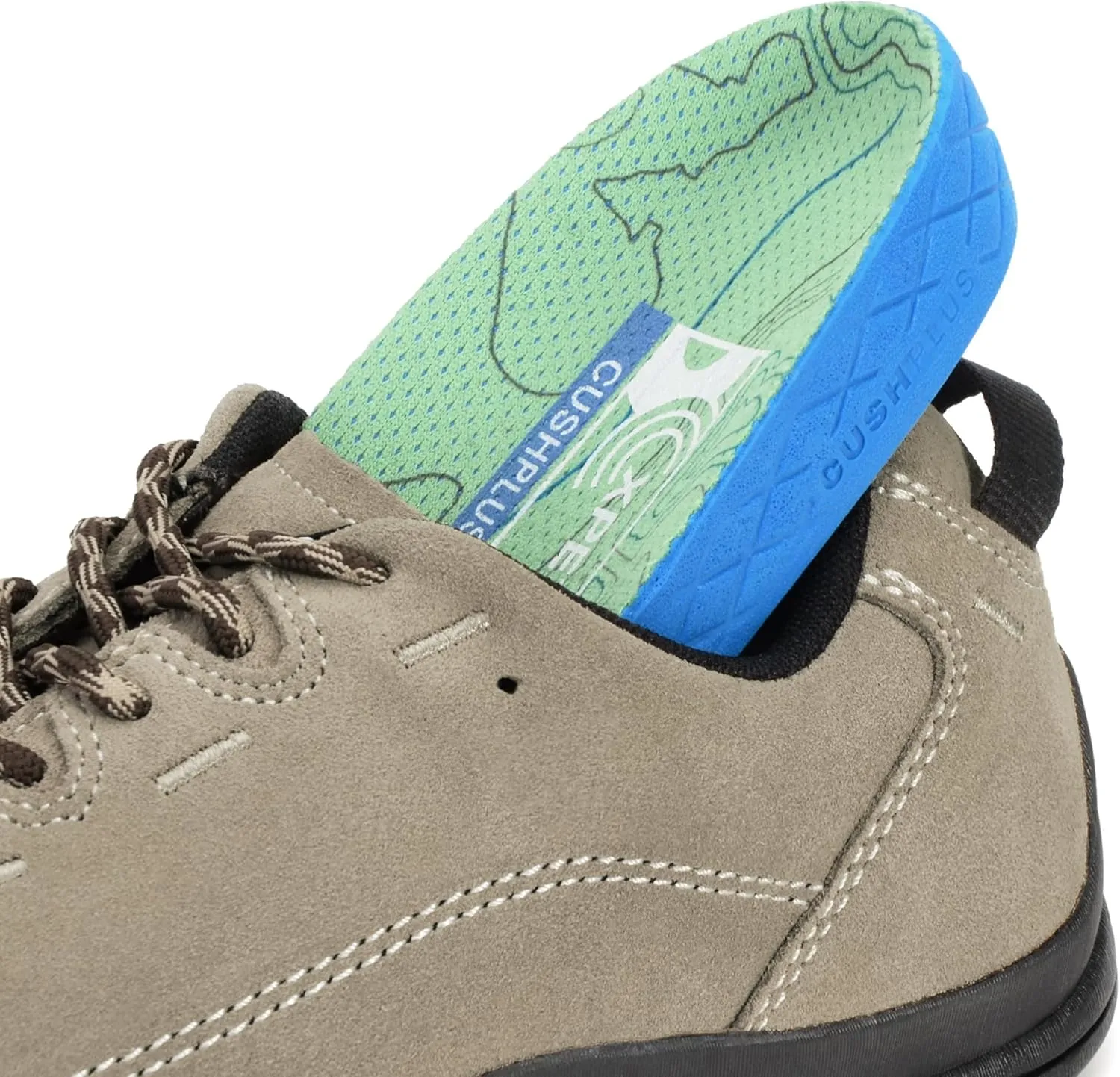 XPETI Men's Basin Approach Shoes