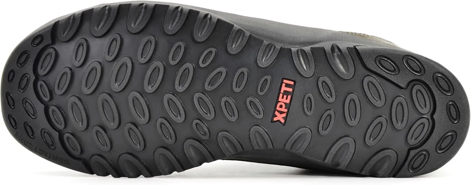 XPETI Men's Basin Approach Shoes