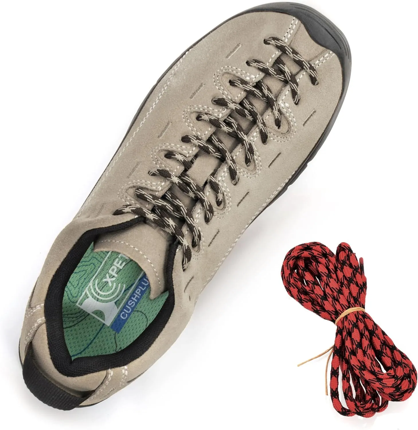 XPETI Men's Basin Approach Shoes