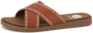 Yellow Box Women's Fariel Sandals