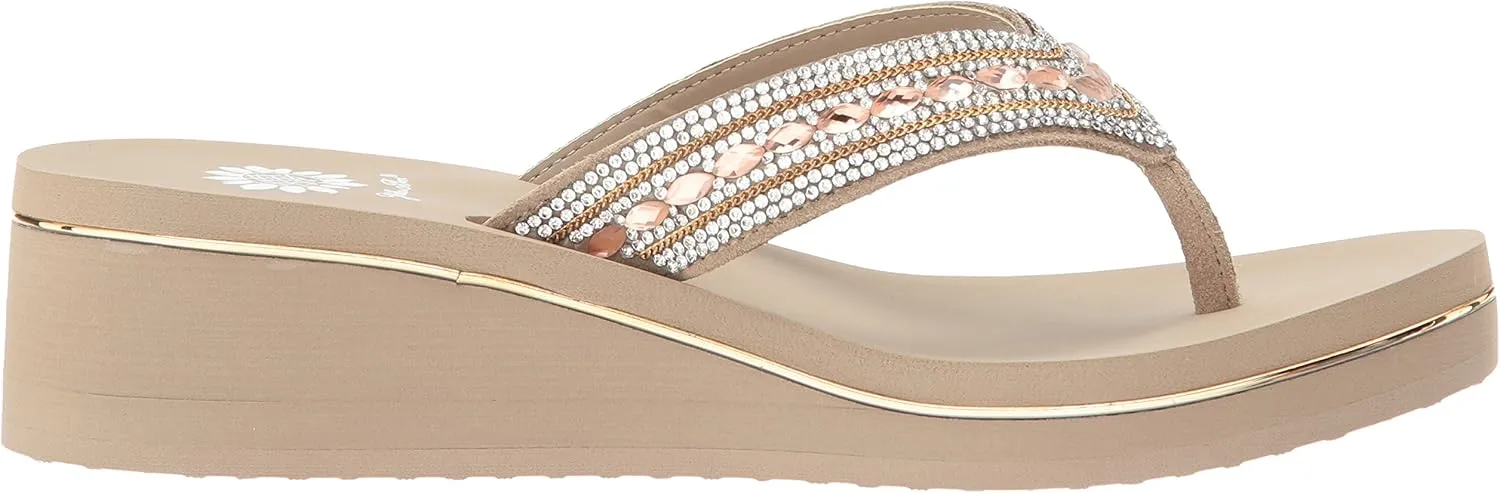 Yellow Box Women's Marcy Sandal