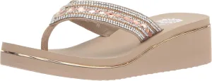 Yellow Box Women's Marcy Sandal
