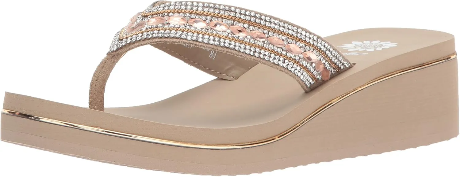 Yellow Box Women's Marcy Sandal