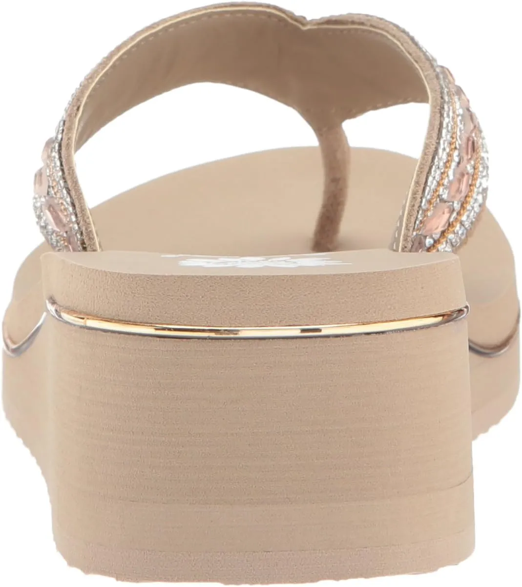 Yellow Box Women's Marcy Sandal