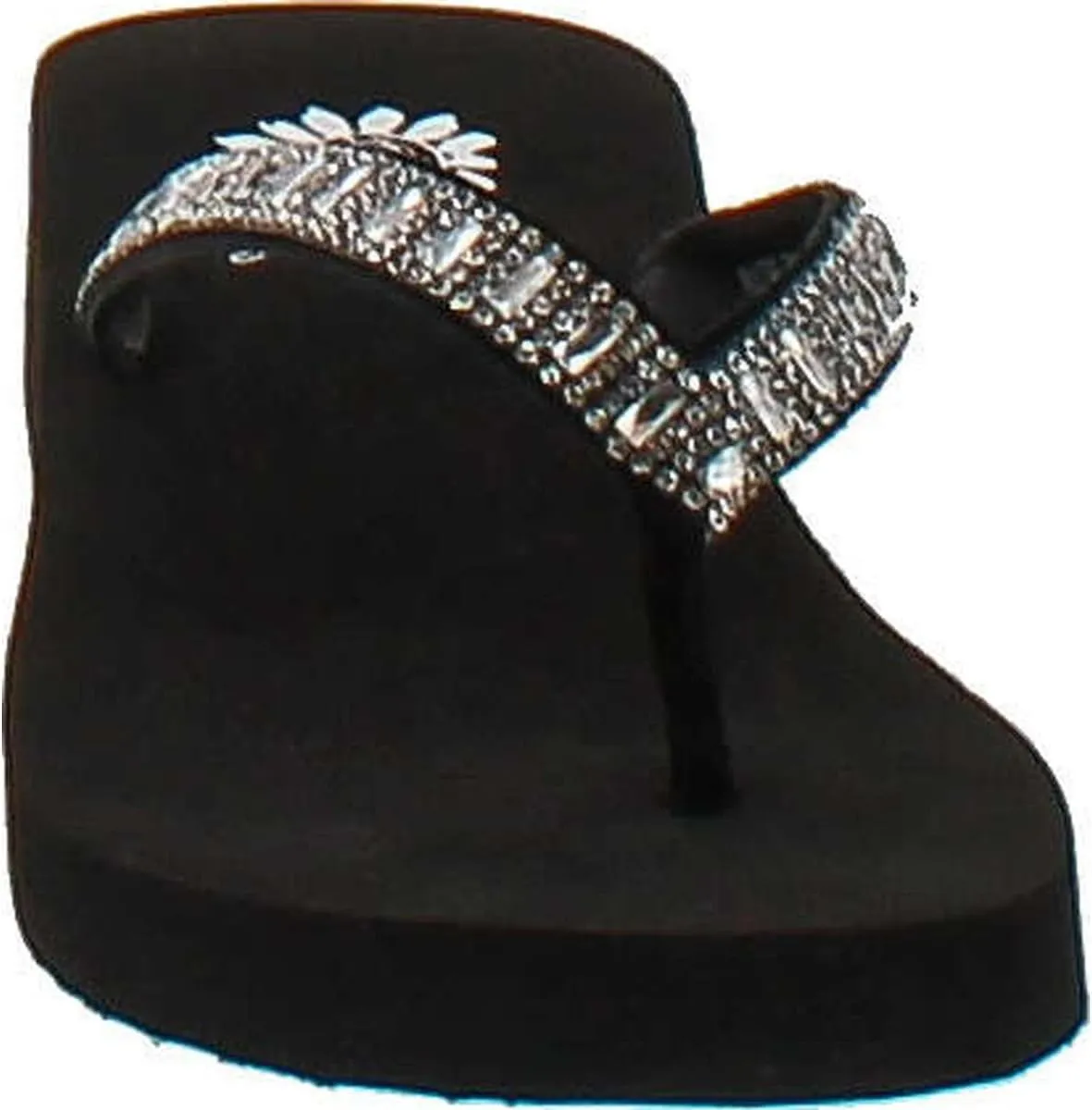 Yellow Box Women's Zemily Sandal