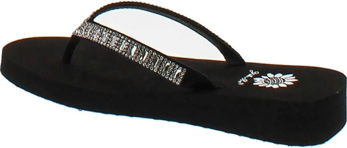 Yellow Box Women's Zemily Sandal