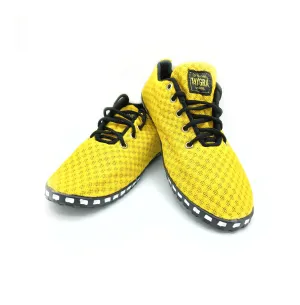 Yellow Corrida Taygra