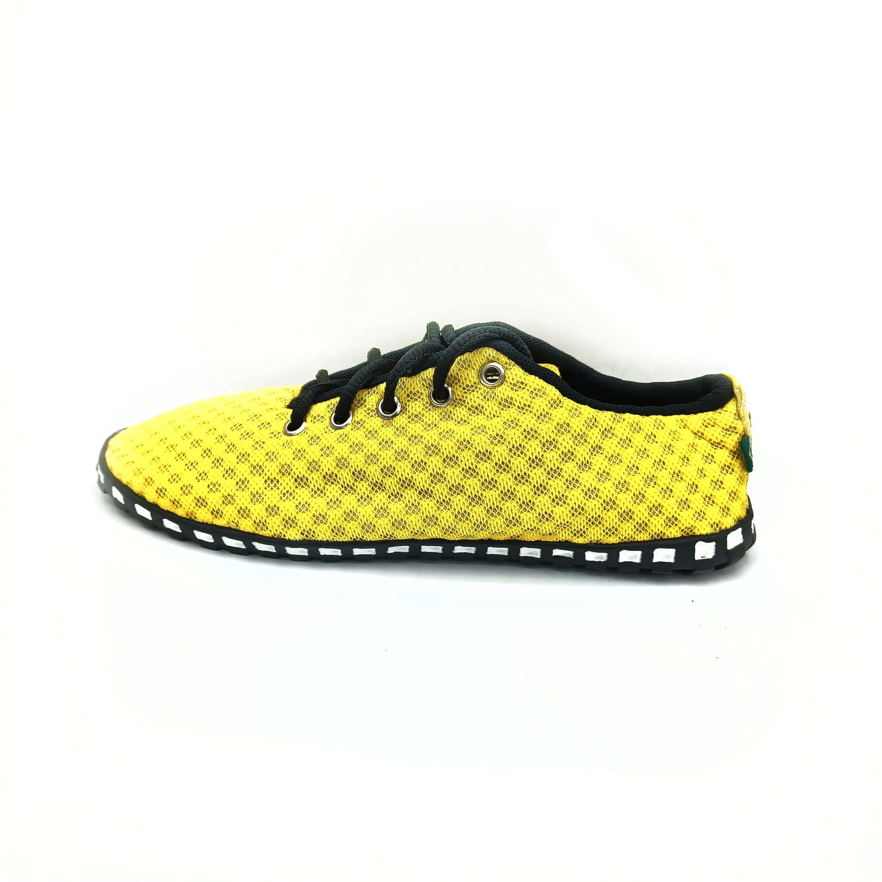 Yellow Corrida Taygra