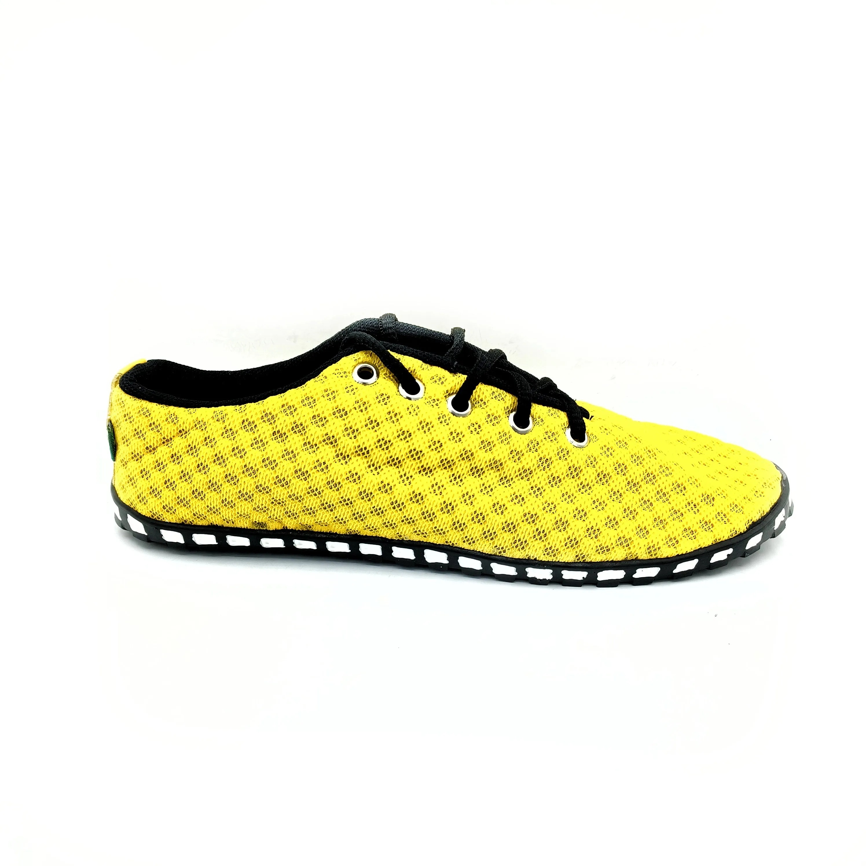 Yellow Corrida Taygra
