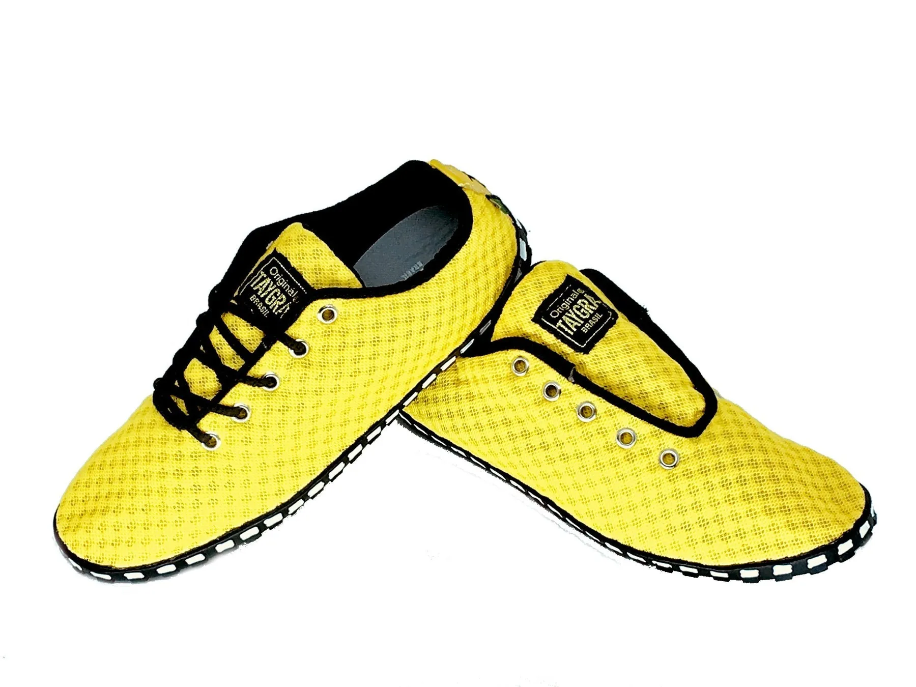 Yellow Corrida Taygra
