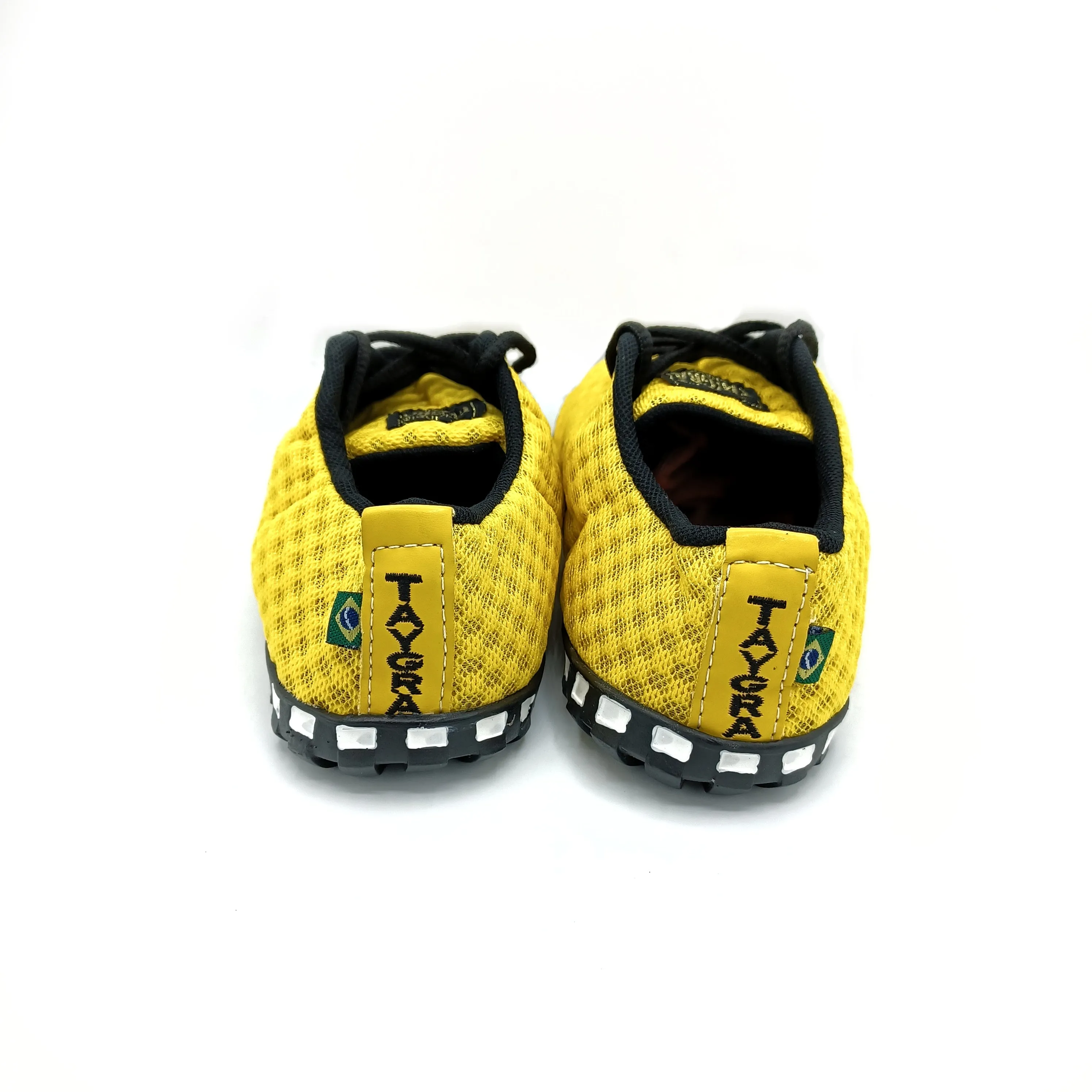 Yellow Corrida Taygra