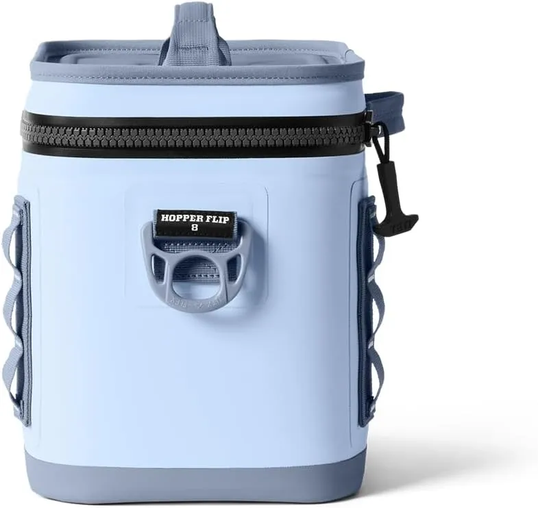 YETI Hopper Flip 8 Portable Soft Cooler