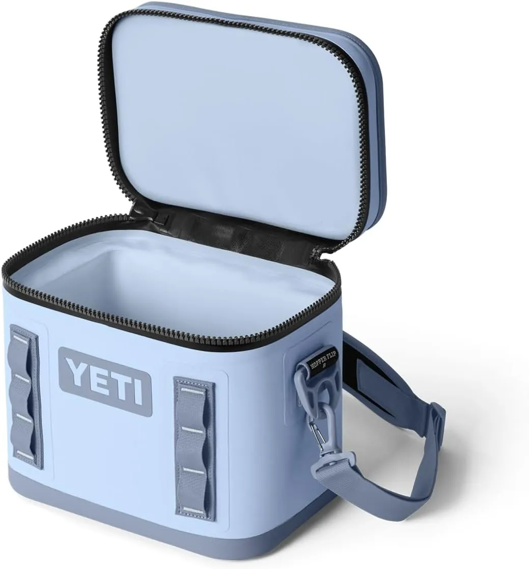 YETI Hopper Flip 8 Portable Soft Cooler