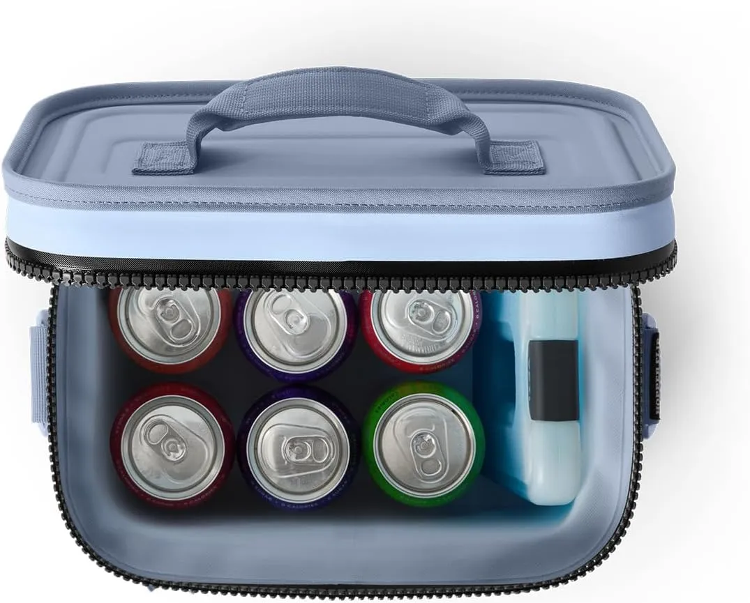 YETI Hopper Flip 8 Portable Soft Cooler