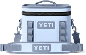 YETI Hopper Flip 8 Portable Soft Cooler
