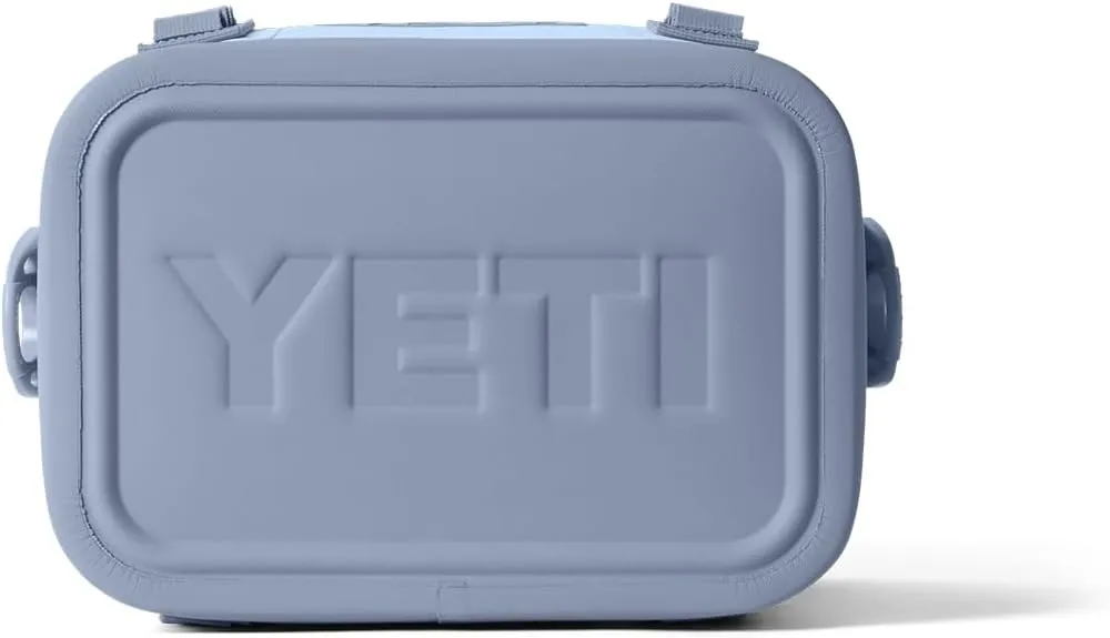 YETI Hopper Flip 8 Portable Soft Cooler