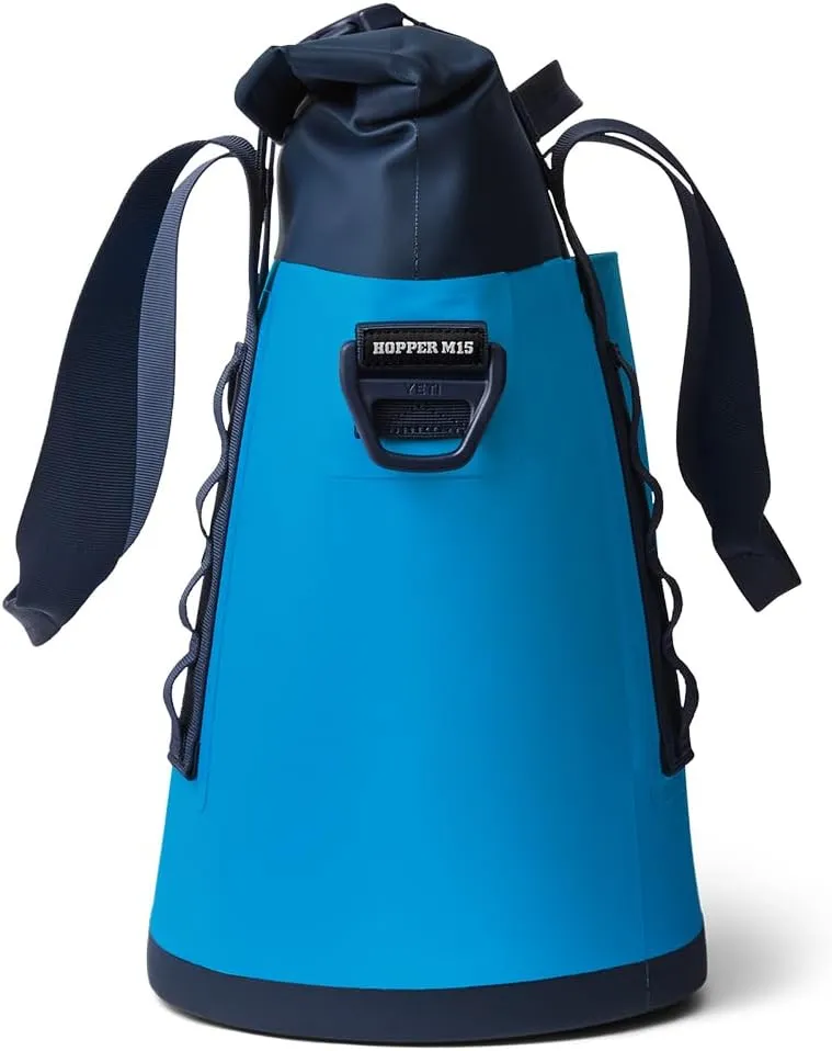 YETI Hopper M Series Portable Soft Coolers with MagShield Access