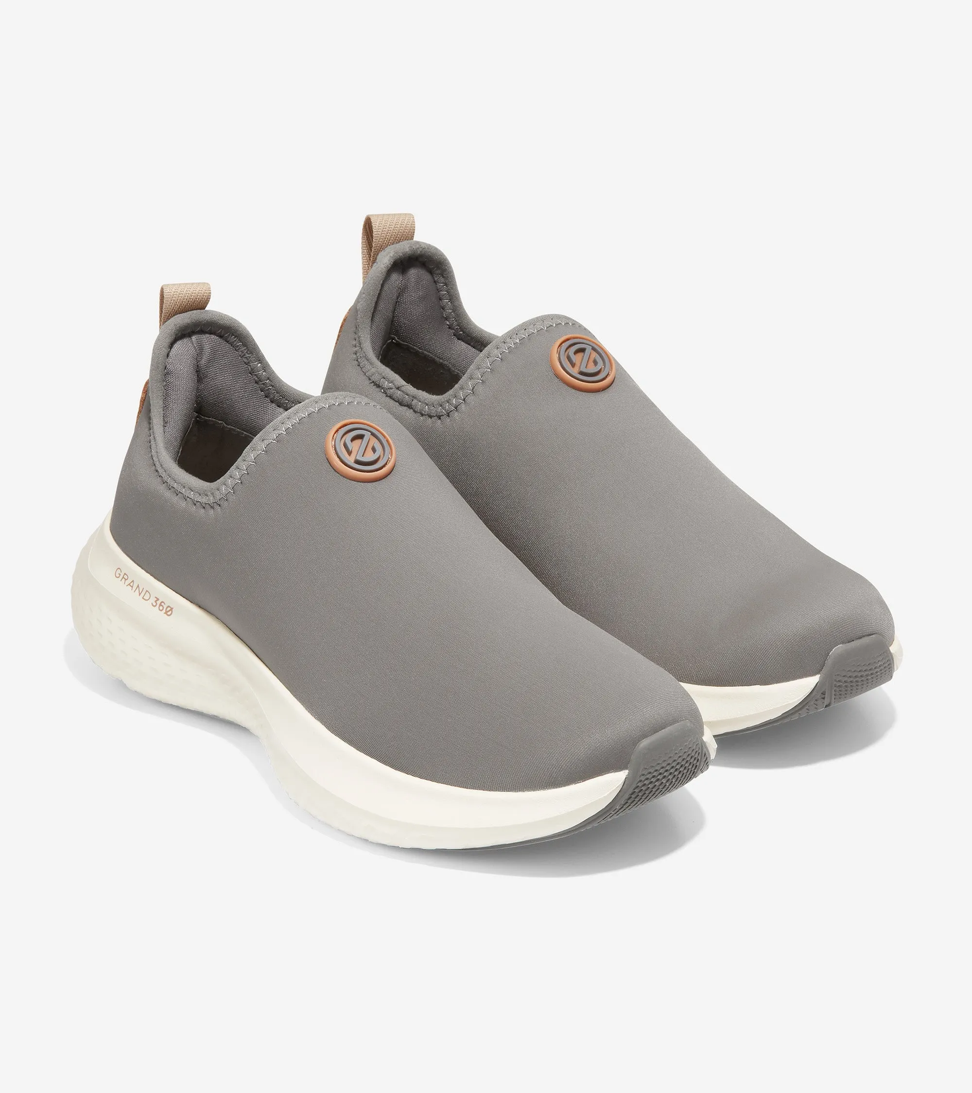 ZERØGRAND Changepace Slip-On Sneaker Women's