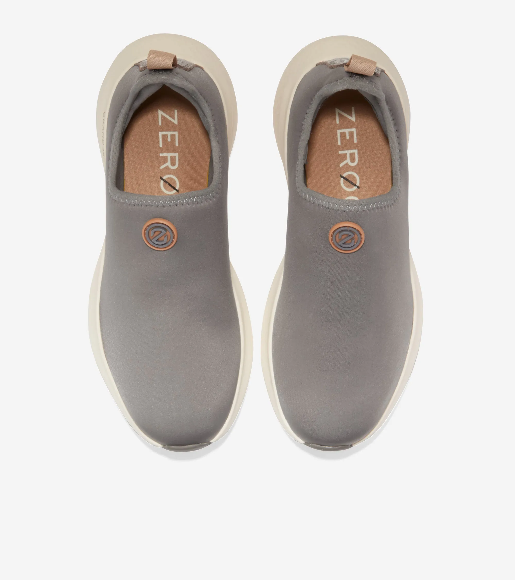 ZERØGRAND Changepace Slip-On Sneaker Women's